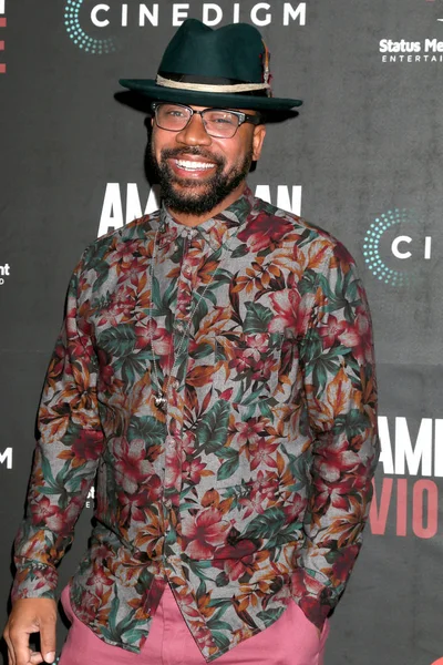 Aktör Columbus Short — Stok fotoğraf