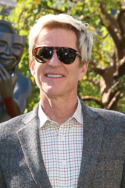 배우 Matthew Modine — 스톡 사진