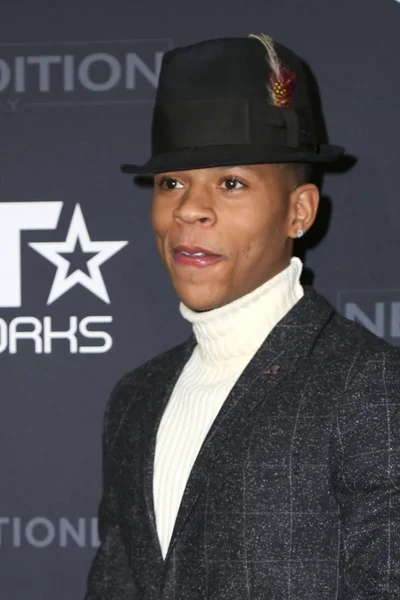 Bryshere Y. Gray — Stock Photo, Image