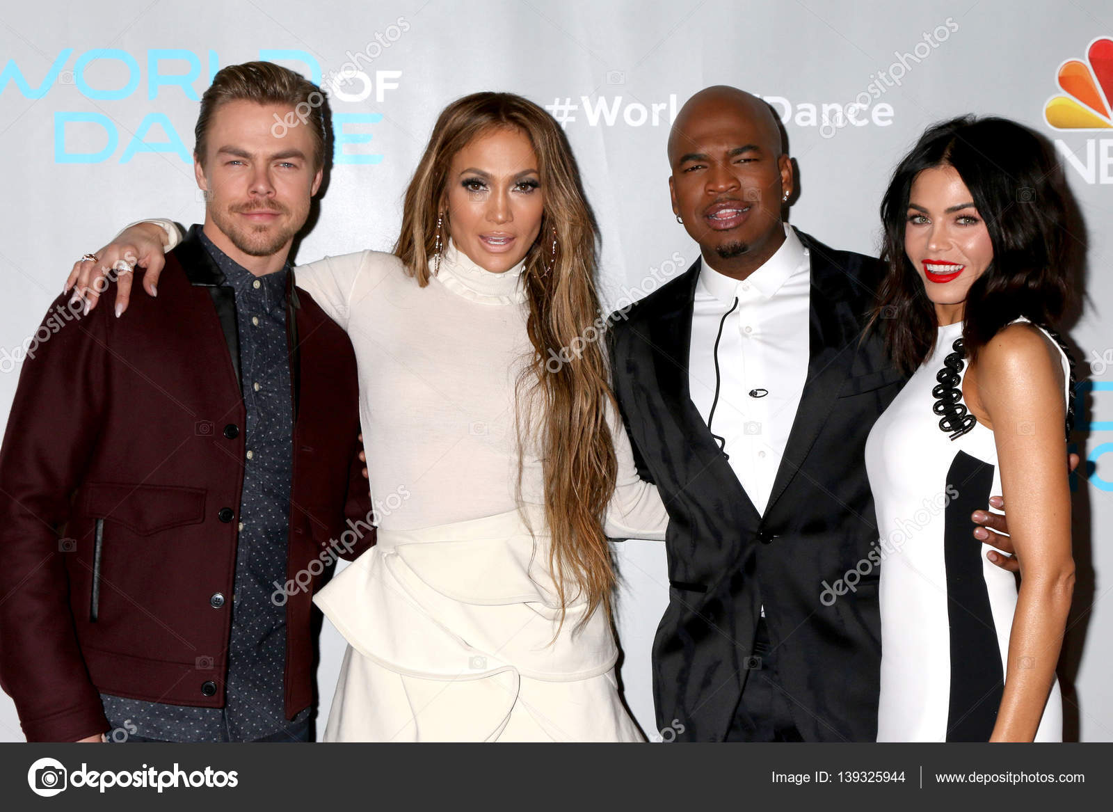 Derek Hough World Of Dance Full Episodes Free Online World Of