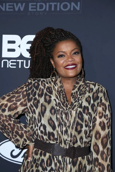 Yvette Nicole Brown — Stockfoto