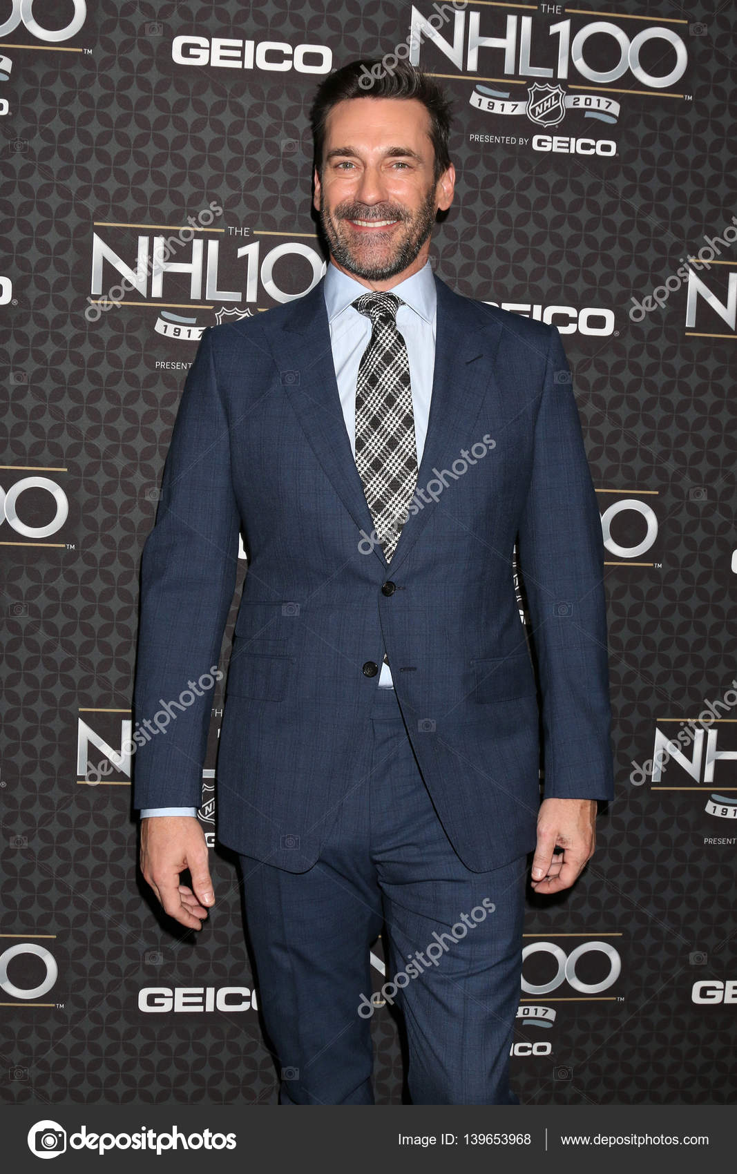 Хэмм, Джон – Стоковое Редакционное Фото © Jean_Nelson #139653968