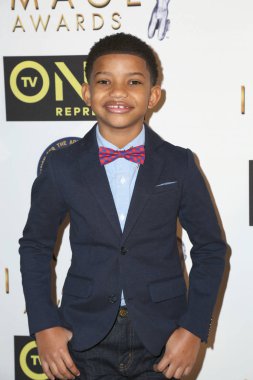 aktör Lonnie Chucky