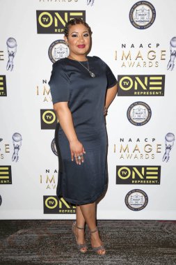 aktris Candace Coles 