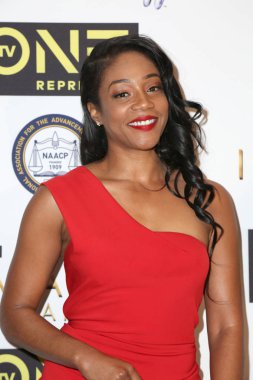 aktris Tiffany Haddish
