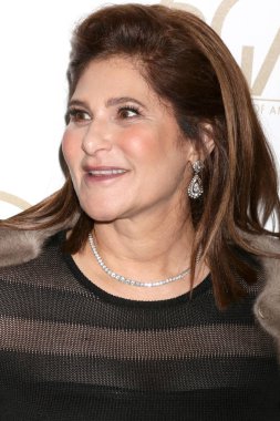 film yapımcısı Amy Pascal 