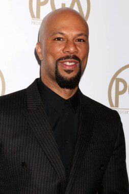  2017 üreticileri Guild Ödülleri'nde ortak