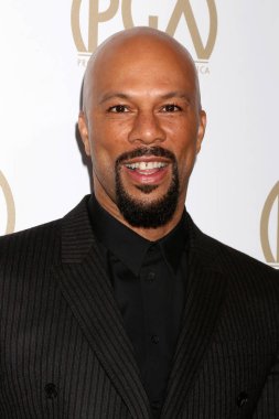  2017 üreticileri Guild Ödülleri'nde ortak