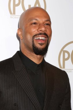  2017 üreticileri Guild Ödülleri'nde ortak