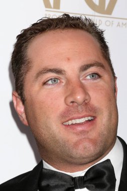 Jay Mcgraw, 2017 üreticileri Guild Ödülleri