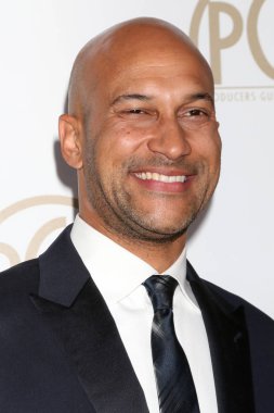 Keegan-michael anahtar