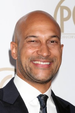 Keegan-michael anahtar