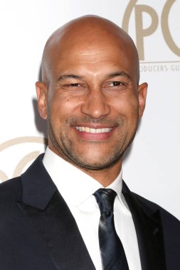 Keegan-michael anahtar