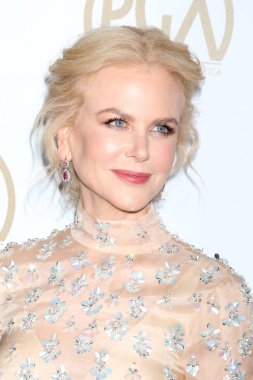  Aktris Nicole Kidman