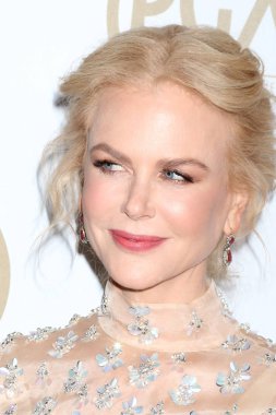  Aktris Nicole Kidman