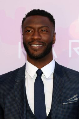  aktör Aldis Hodge