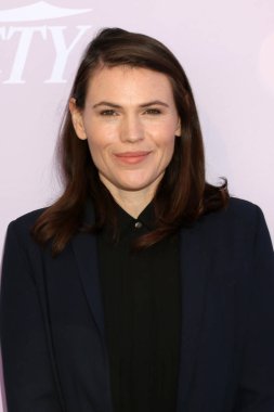 aktris Clea Duvall