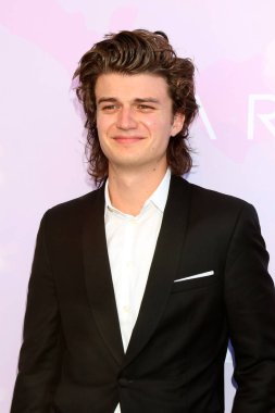 aktör Joe Keery