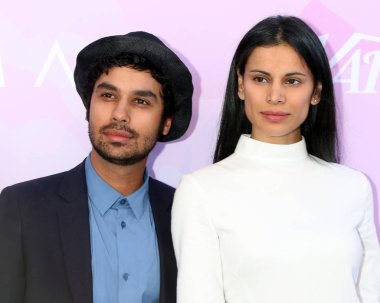 Recep nayyar, neha kapur