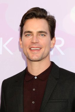 Aktör Matt Bomer