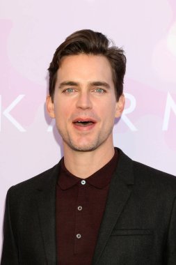 Aktör Matt Bomer