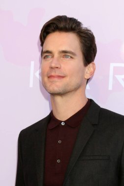Aktör Matt Bomer