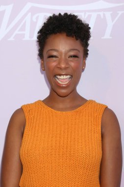  aktris Samira Wiley