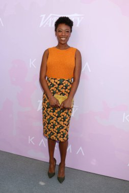 aktris Samira Wiley