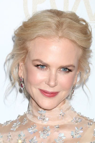 La actriz Nicole Kidman —  Fotos de Stock