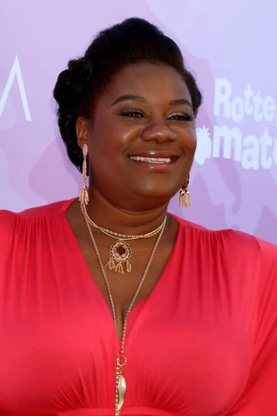 Adrienne C. Moore — Foto Stock