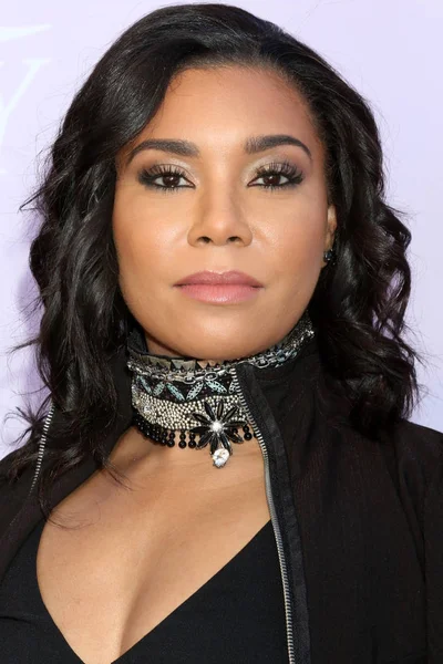 Schauspielerin Jessica Pimentel — Stockfoto