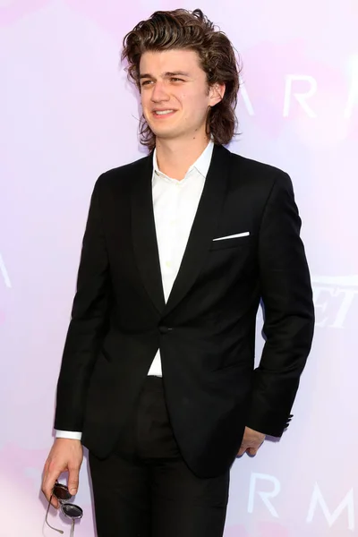 Ηθοποιός Joe Keery — Φωτογραφία Αρχείου