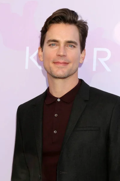 Actor Matt Bomer —  Fotos de Stock