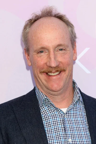 Acteur Matt Walsh — Stockfoto