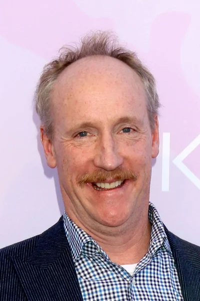 Actor Matt Walsh — Foto de Stock