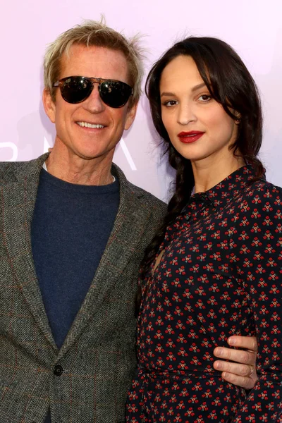Matthew modine, Ruby on Rails modine
