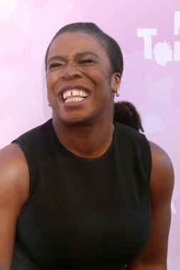 aktris Uzo Aduba 