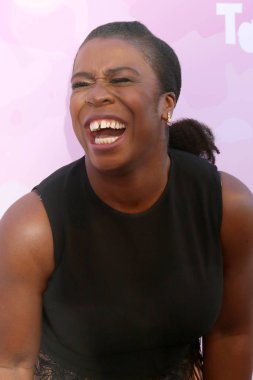 aktris Uzo Aduba 