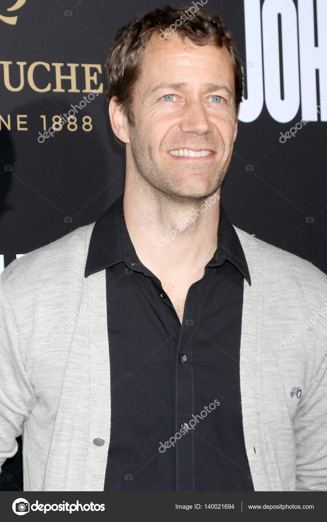 Discussion on this topic: Colin Ferguson, colin-ferguson/ Forum on this topic: Bibi Besch, colin-ferguson/