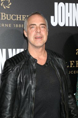 aktör Titus Welliver