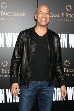 Keegan-michael anahtar 