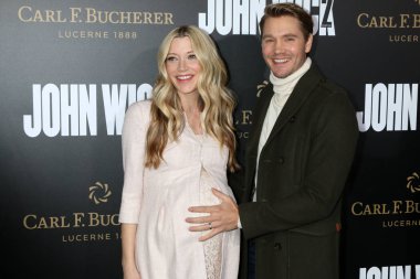  Chad Michael Murray, Sarah Roemer