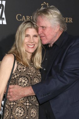  Bahtiyar Sampson, Gary Busey