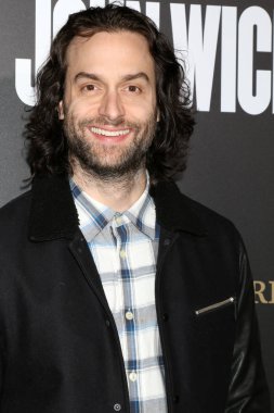  aktör Chris D'Elia