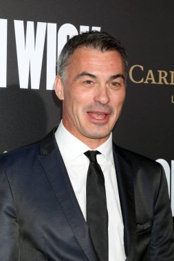 aktör Chad Stahelski