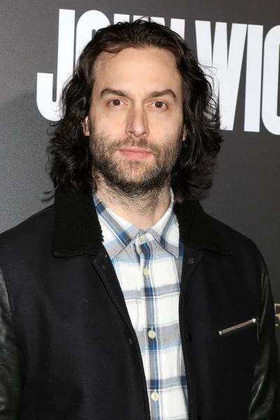 Actor Chris D'Elia — Stock Photo, Image