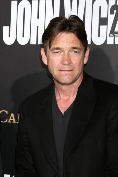 Actor Dougray Scott —  Fotos de Stock