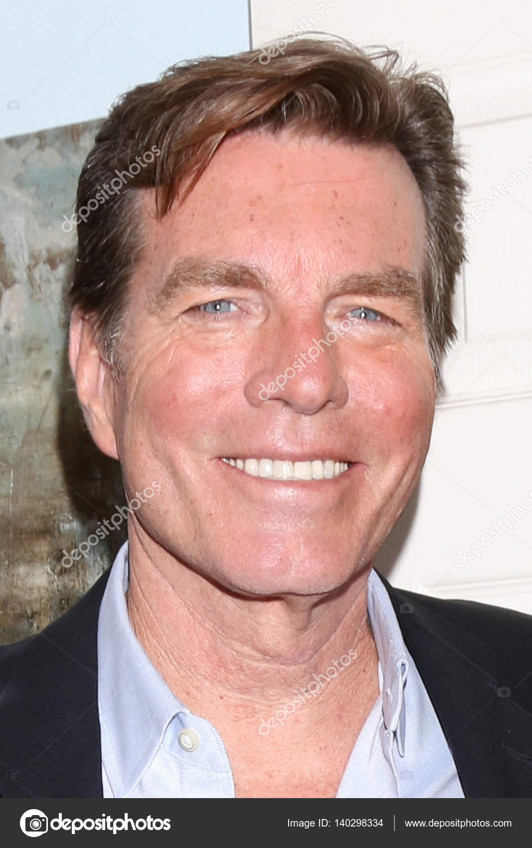 actor Peter Bergman Stock Editorial Photo © Jean_Nelson 140298334
