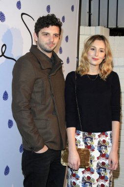 Michael Fox, Laura Carmichael