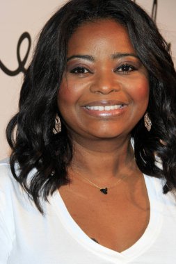 Aktris Octavia Spencer 